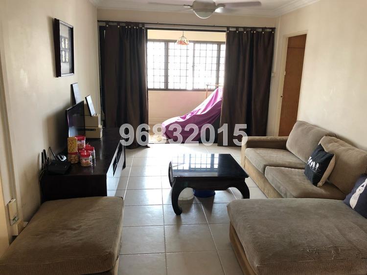 Blk 36 Jalan Rumah Tinggi (Bukit Merah), HDB 5 Rooms #165184552